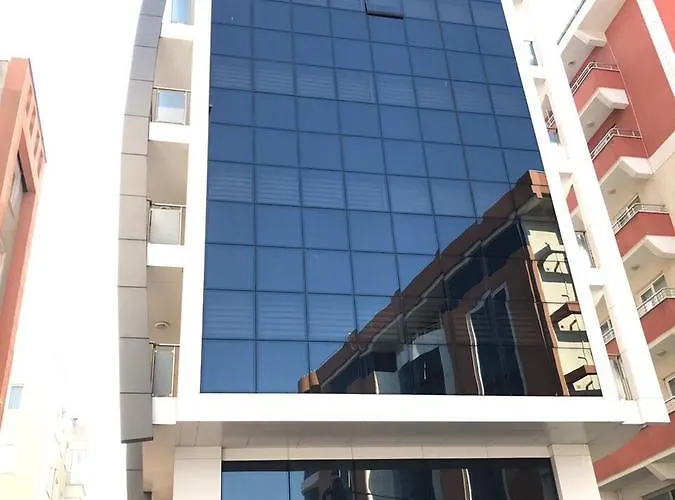 Endglory Hotel
