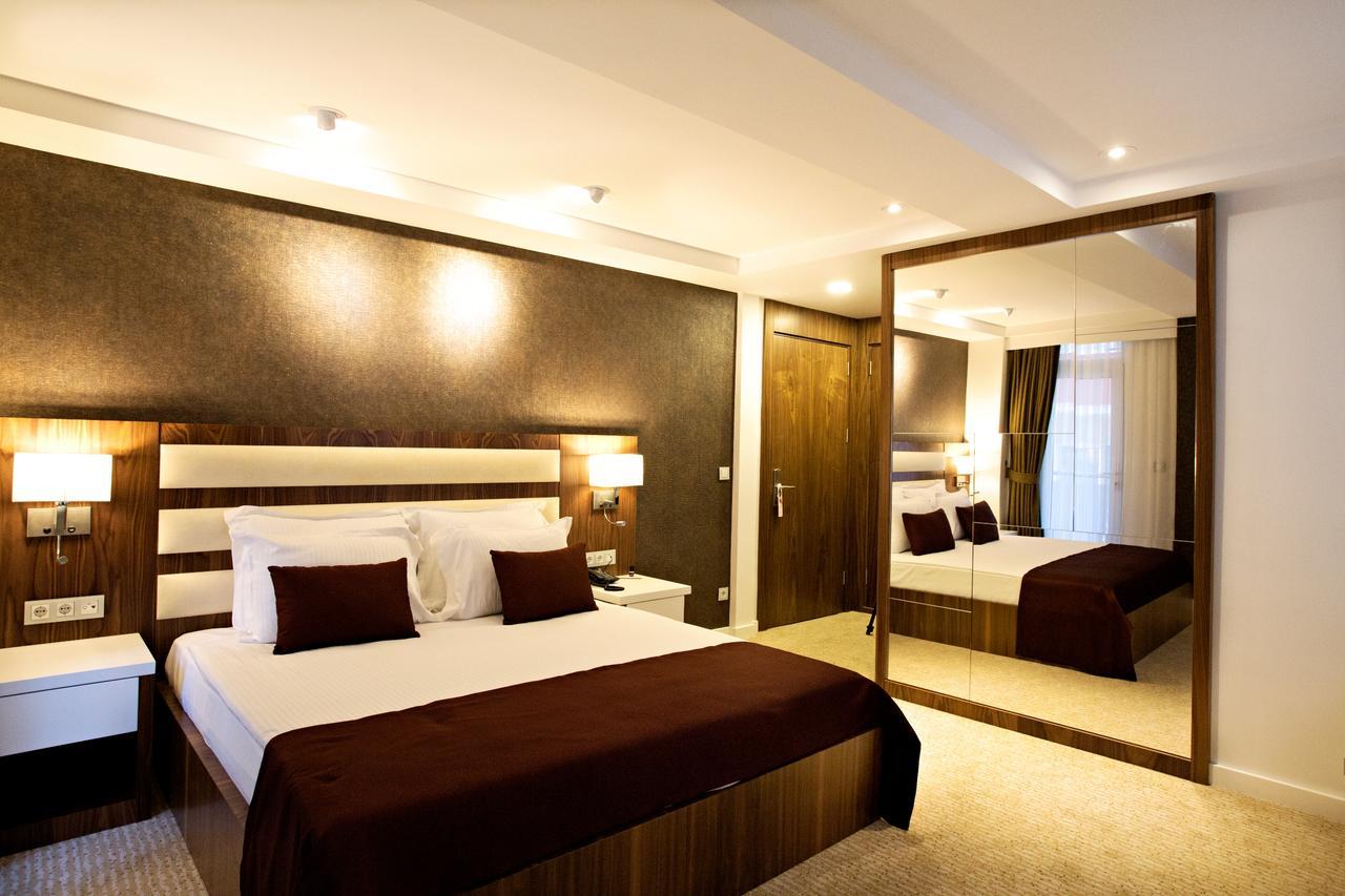 Hotel Endglory 3*