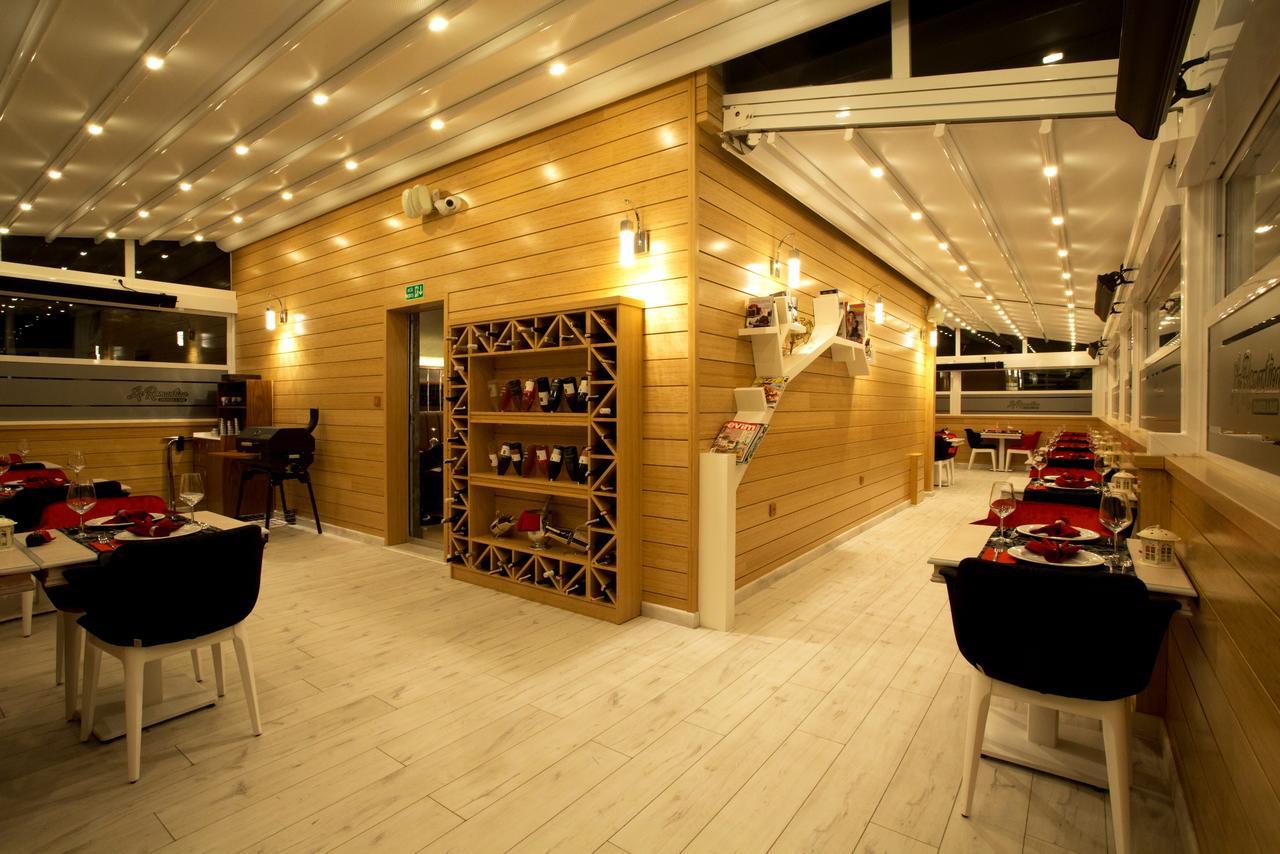 Hotel Endglory 3*