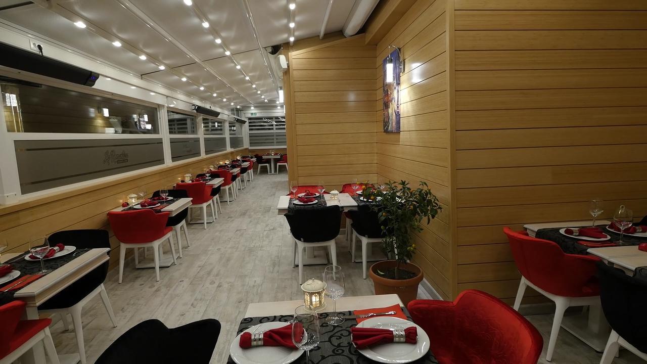 Hotel Endglory 3*