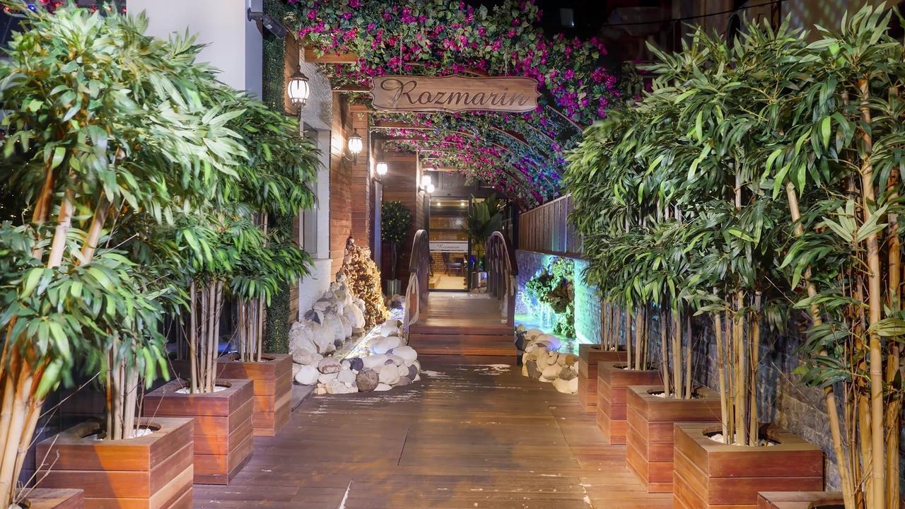 Hotel Endglory 3*