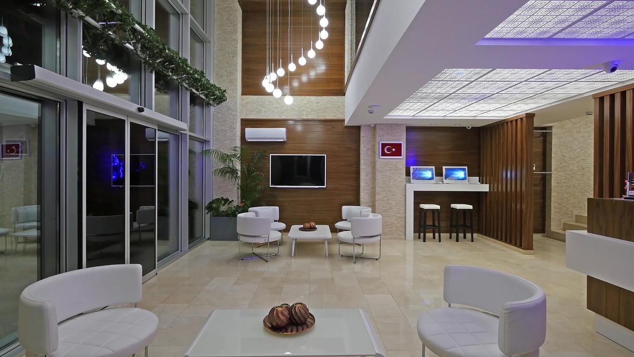 Hotel Endglory 3*